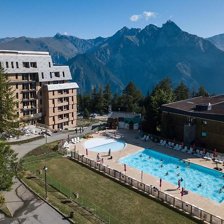 Residence Kocoon Les Karellis - Pass Activites Inclus Montricher-le-Bochet Exteriör bild