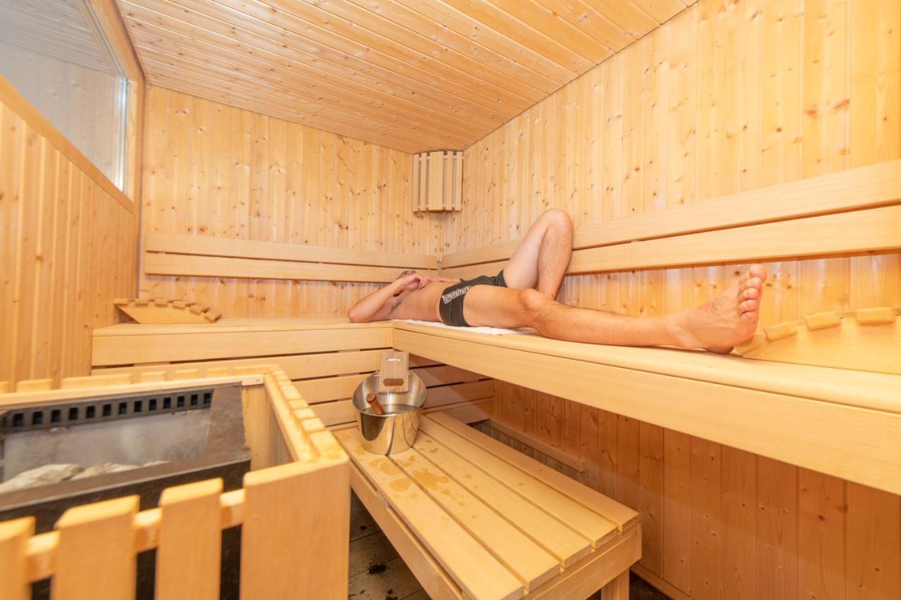 Residence Kocoon Les Karellis - Pass Activites Inclus Montricher-le-Bochet Exteriör bild
