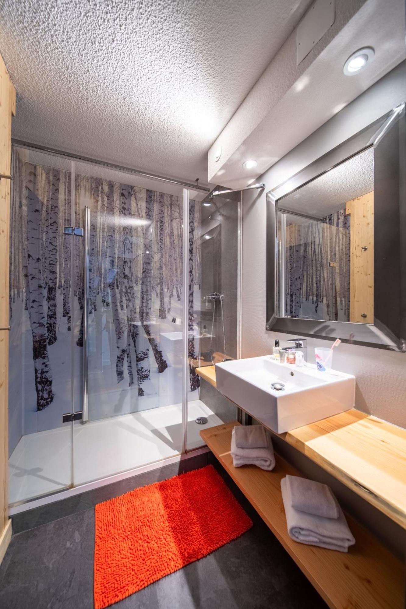 Residence Kocoon Les Karellis - Pass Activites Inclus Montricher-le-Bochet Exteriör bild