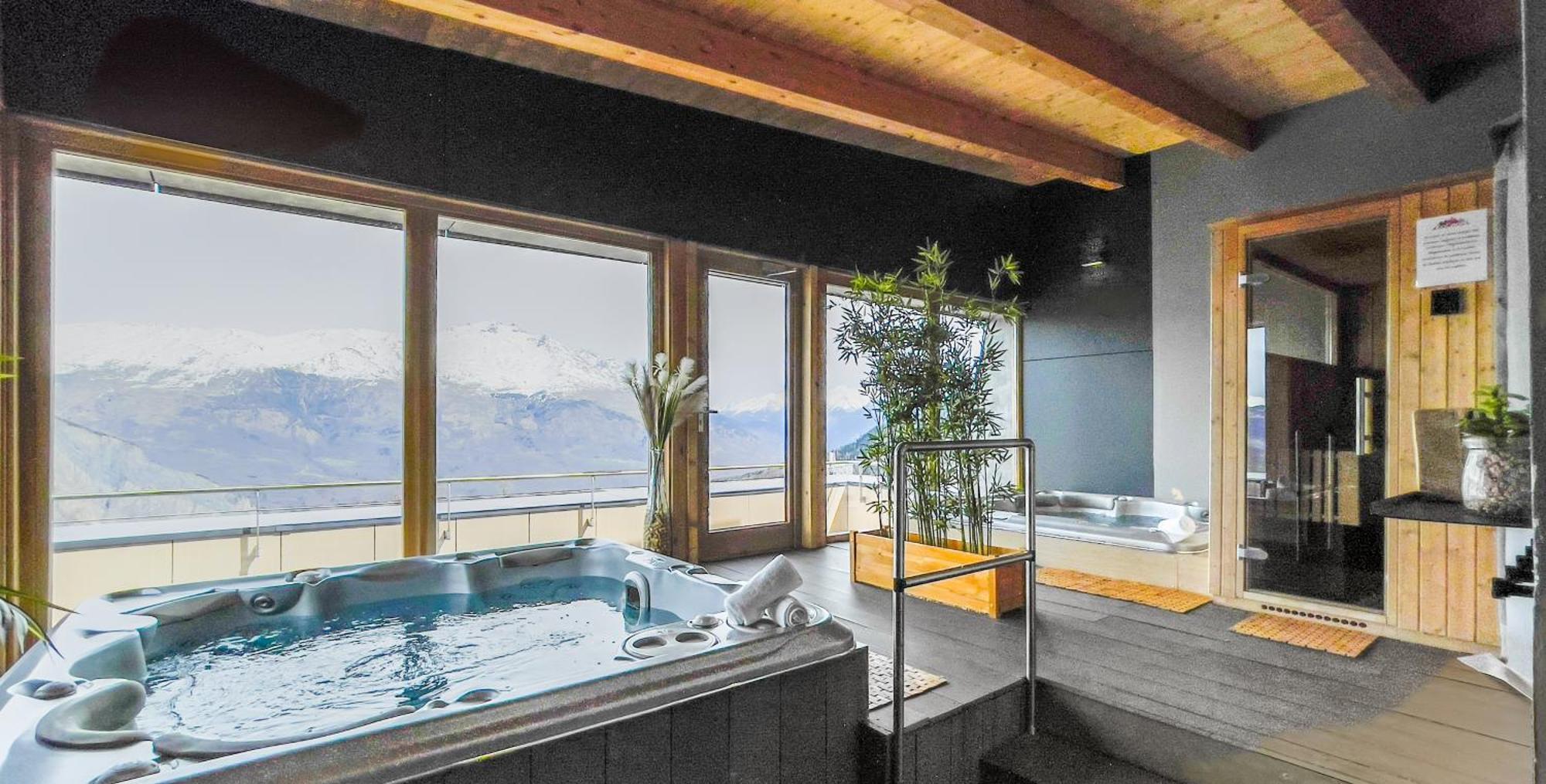 Residence Kocoon Les Karellis - Pass Activites Inclus Montricher-le-Bochet Exteriör bild